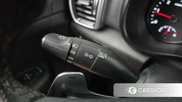 Kia Sportage The Bold id 4745847 из Кореи 8