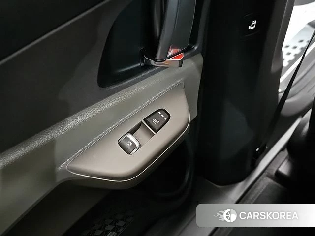 Kia The New Carnival 4th Generation id 4527779 из Кореи 8