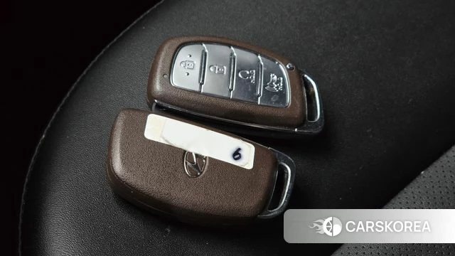 Hyundai Casper id 4423020 из Кореи 8