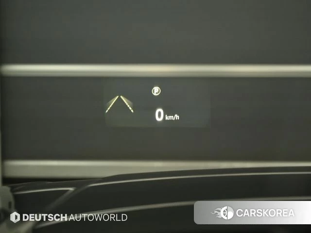 Land Rover Range Rover Sport 2nd Generation id 3853936 из Кореи 8