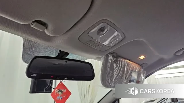 Hyundai The New Grand Starex id 3013995 из Кореи 8