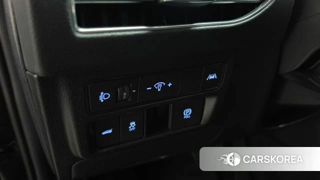 Hyundai Sonata (DN8) id 4774389 из Кореи 8