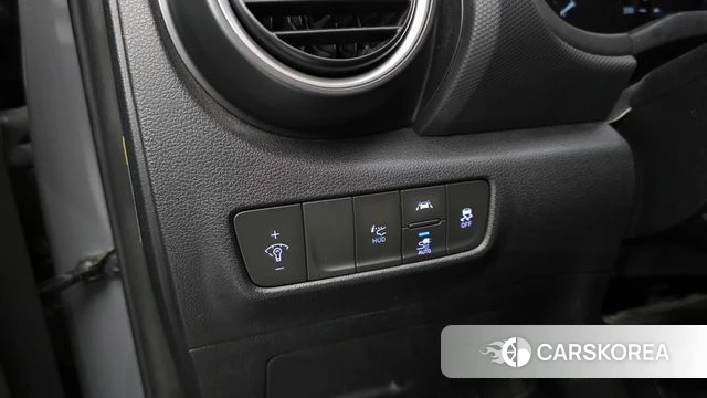 Hyundai Kona Electric id 3936836 из Кореи 8