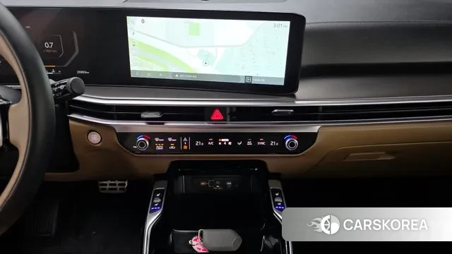 Kia The New Sorento 4th Generation id 2984049 из Кореи 8