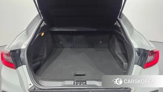 Renault Korea (Samsung) XM3 id 4232288 из Кореи 8