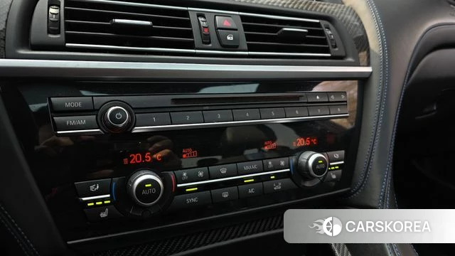 BMW 6 Series (F12) id 3845684 из Кореи 8