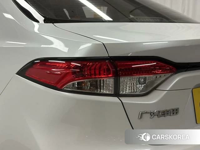 Toyota Lei Ling id 4353272 из Китая 8