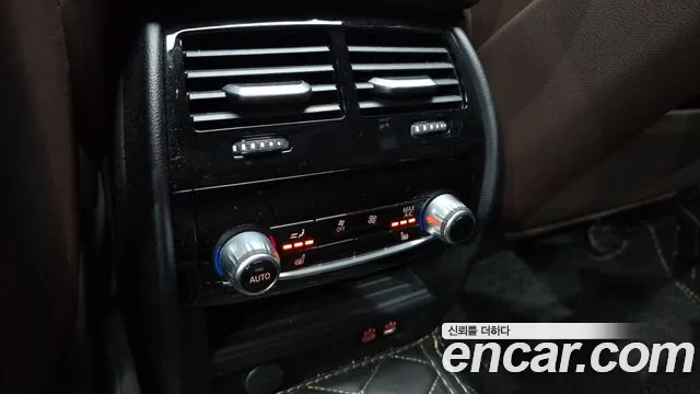 BMW 5 Series (G30) id 2848058 из Кореи 8