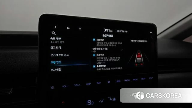 Hyundai Staria id 4505735 из Кореи 8