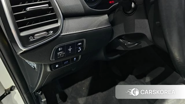 Hyundai Grandeur IG id 4384761 из Кореи 8