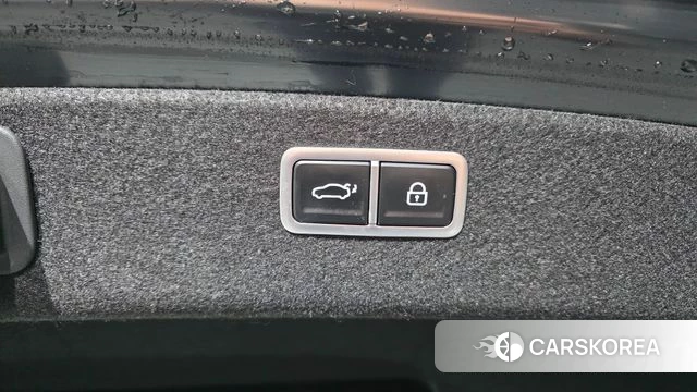 Genesis G80 (RG3) id 4245045 из Кореи 8