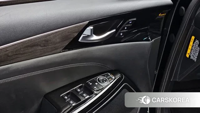 Kia K7 Premier id 2970792 из Кореи 8