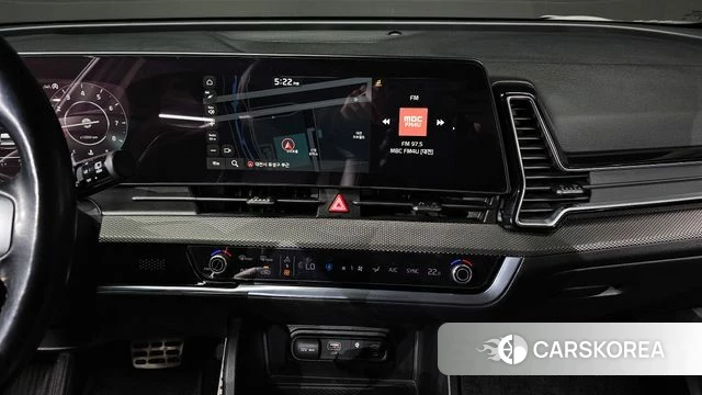 Kia Sportage 5th Generation id 3812303 из Кореи 8