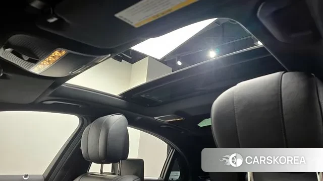 Mercedes-Benz S-Class W222 id 3269480 из Кореи 8