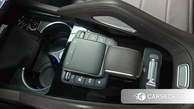 Mercedes-Benz GLE-Class W167 id 4187409 из Кореи 8
