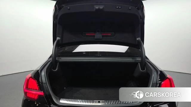 Kia The New K9 2nd generation id 4591717 из Кореи 8