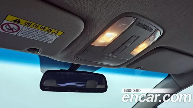 Kia The New Carnival id 2808296 из Кореи 8