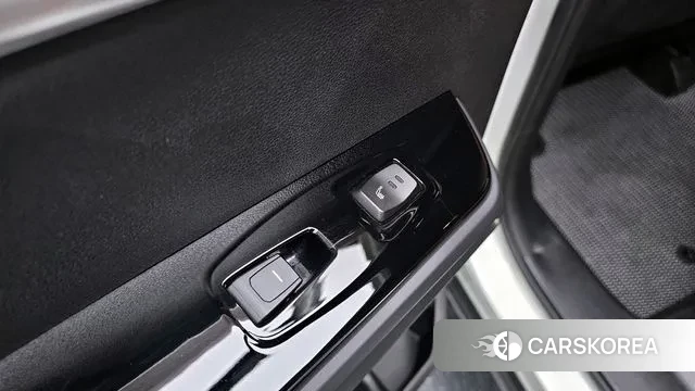 Ssangyong Torres id 3016164 из Кореи 8