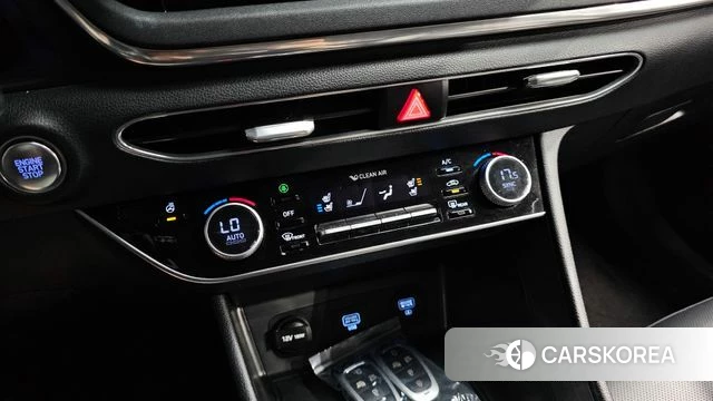 Hyundai Sonata (DN8) id 4434910 из Кореи 8