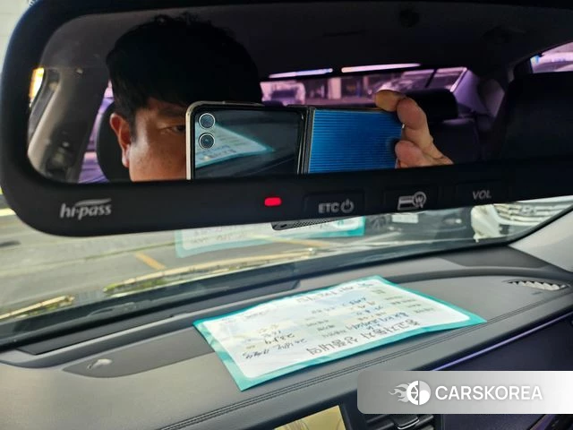 Kia Come New K7 id 4203930 из Кореи 8