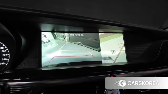 Genesis EQ900 id 3403209 из Кореи 8