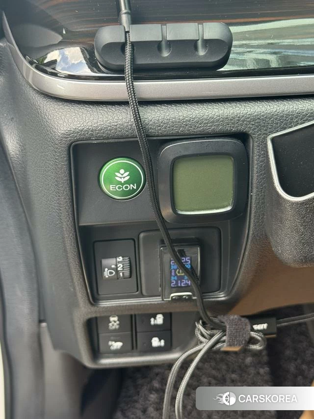 Honda Odyssey id 4365649 из Китая 8