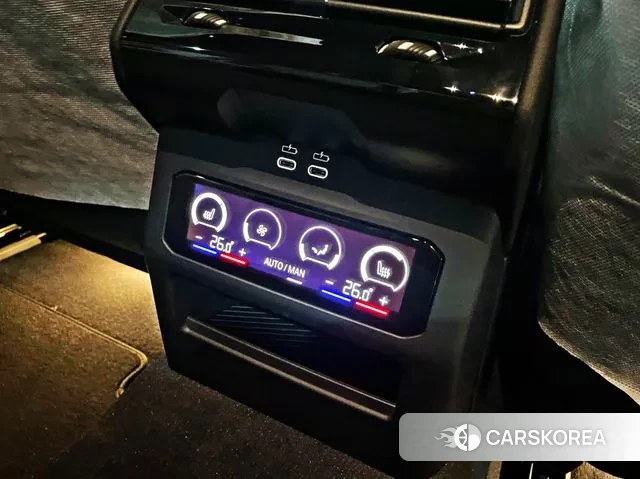 BMW M5 (G90) id 3544272 из Кореи 8