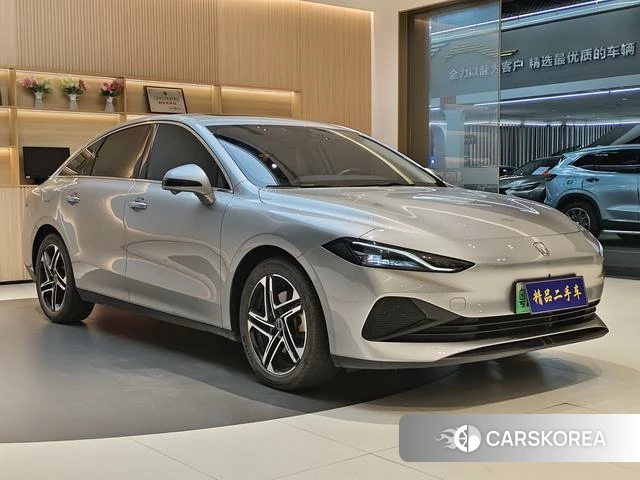 Roewe D7 DMH id 4214156 из Китая 8