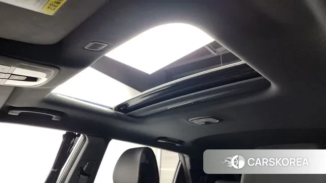 Ssangyong Beautiful Korando id 3754091 из Кореи 8