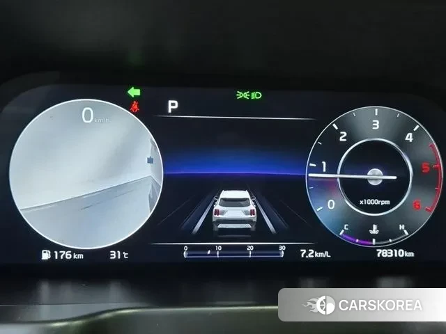 Kia Sorento 4th Generation id 3043178 из Кореи 8