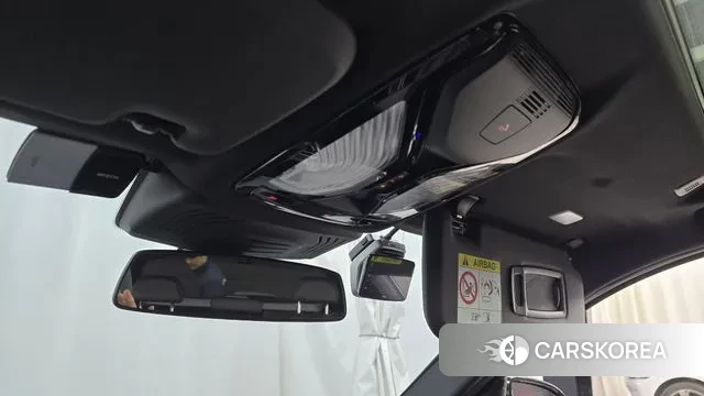 BMW X3 (G01) id 3442761 из Кореи 8