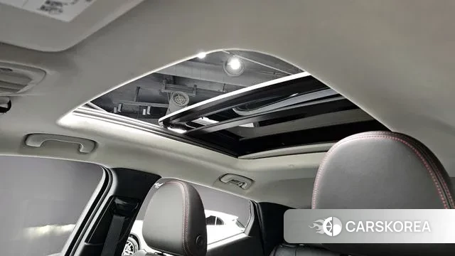 Chevrolet (GM Daewoo) Bolt EUV id 3634673 из Кореи 8