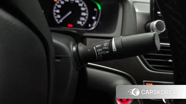 Honda Accord 10th Generation id 3423313 из Кореи 8