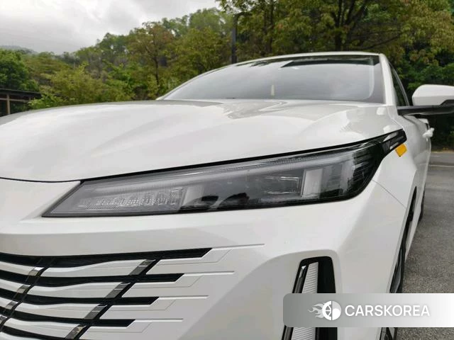 Chang'an Yidong PHEV id 3939404 из Китая 8