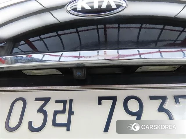 Kia The New Carnival id 3557905 из Кореи 8