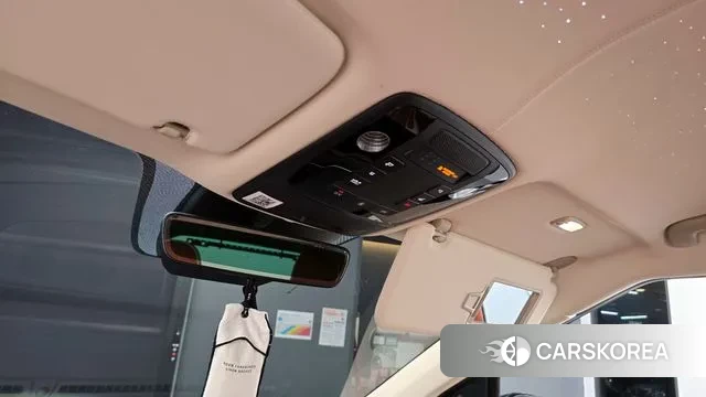 Kia Carnival 4th generation id 3094336 из Кореи 8