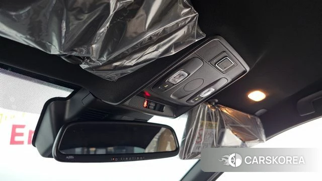 Renault Korea (Samsung) Arcana id 4583940 из Кореи 8