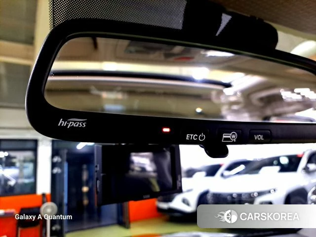 Hyundai Casper id 4453289 из Кореи 8