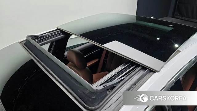 Audi A6 (C8) id 4224608 из Кореи 8