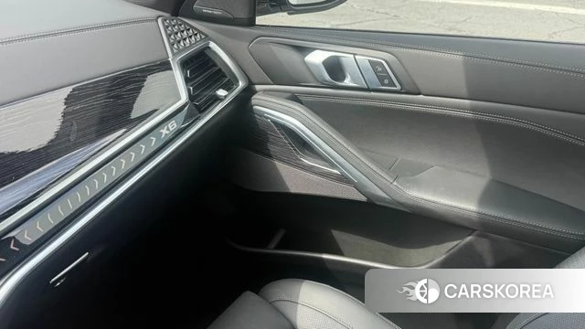 BMW X6 (G06) id 3876876 из Кореи 8