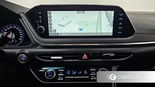 Hyundai Sonata (DN8) id 3758917 из Кореи 8