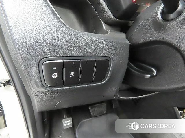Kia The New Kia Ray id 4654103 из Кореи 8