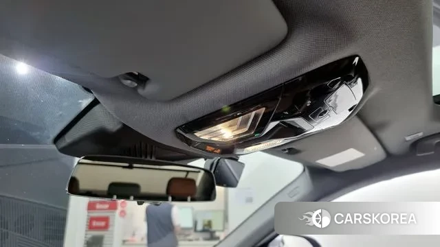 BMW 5 Series (G60) id 2888997 из Кореи 8