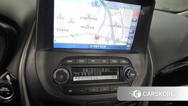 Chevrolet (GM Daewoo) The New Spark id 4698864 из Кореи 8