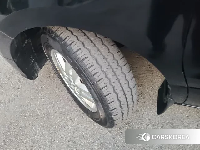 Hyundai The New Grand Starex id 3703933 из Кореи 8