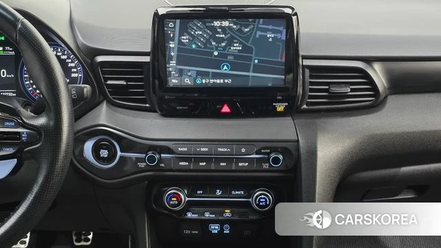Hyundai Veloster (JS) id 4632790 из Кореи 8
