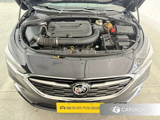 Buick Lacrosse id 4253793 из Китая 8