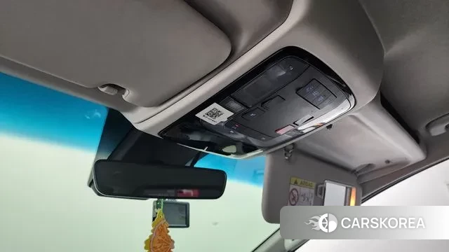 Hyundai Staria id 3586421 из Кореи 8