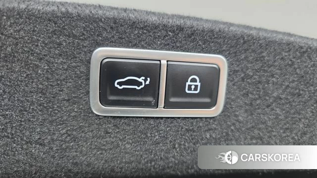 Genesis G80 (RG3) id 4415413 из Кореи 8
