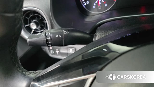 Kia The New K3 2nd generation id 4646637 из Кореи 8